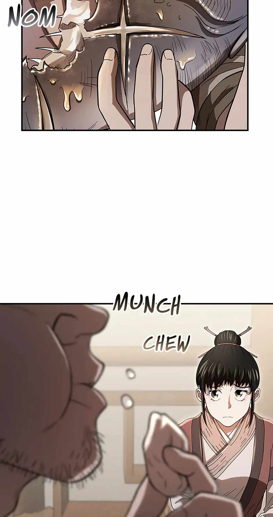 The Demonic Blade Fairy Chapter 3 27